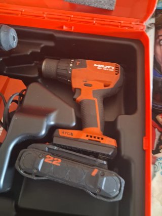 Hilti