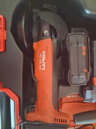 Hilti