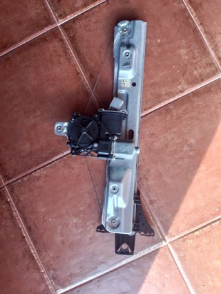 Elevalunas Trasero Izquierdo Opel Insignia