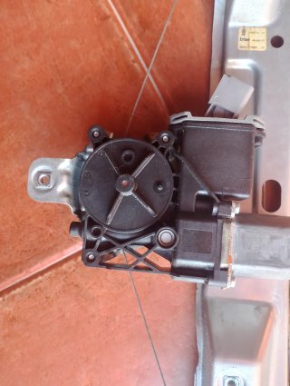 Elevalunas Trasero Izquierdo Opel Insignia