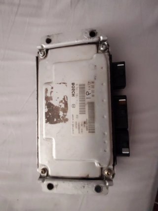 Centralita Peugeot 206 1.6 16v