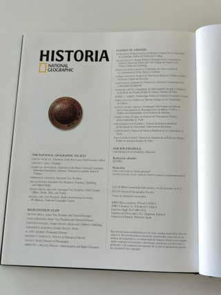 HISTORIA NATIONAL GEOGRAPHIC LA REPUBLICA ROMANA