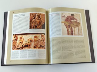 HISTORIA NATIONAL GEOGRAPHIC LA REPUBLICA ROMANA