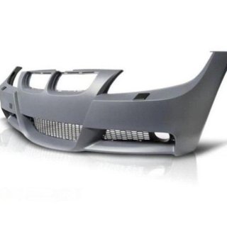 Paragolpes delantero para BMW Serie 3 E90 Pack M