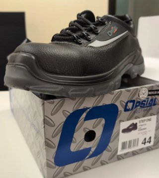 Zapatos de seguridad Opsial Talla 44