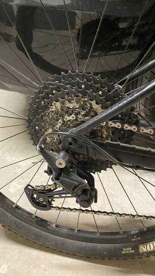Orbea Alma H30 T.S