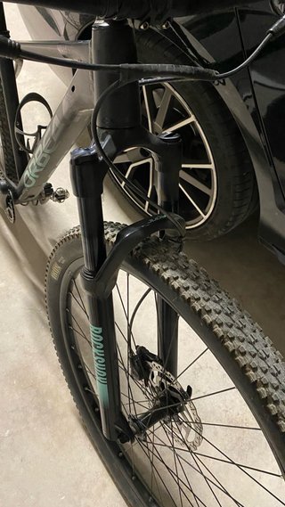 Orbea Alma H30 T.S