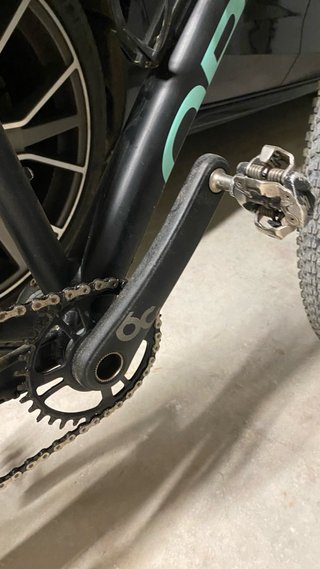 Orbea Alma H30 T.S