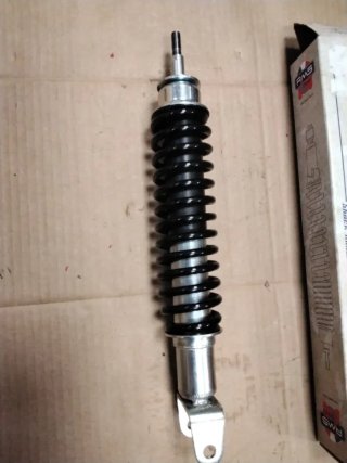 Amortiguador Trasero Vespa PKS/PKXL/FL