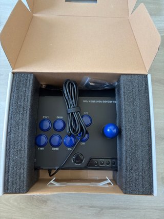 Mayflash F300 Arcade Fighting Stick PS4/PS3/XBOX