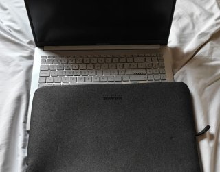Portátil ASUS Vivobook Go 14/15 Gris