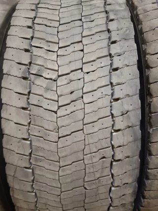 Neumáticos Michelin 315/70R22.5