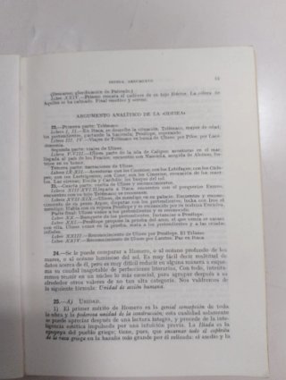 Historia de la literatura griega y latina