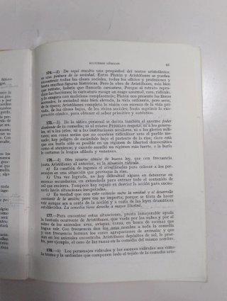 Historia de la literatura griega y latina