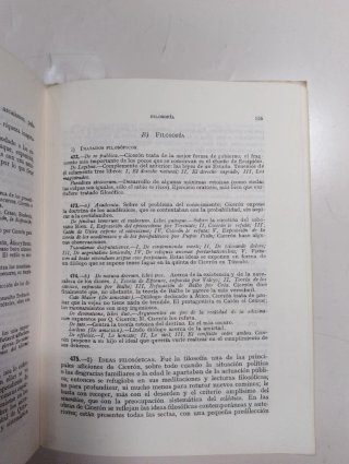 Historia de la literatura griega y latina