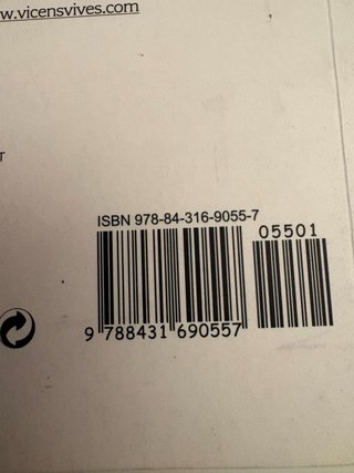 Libros de lectura