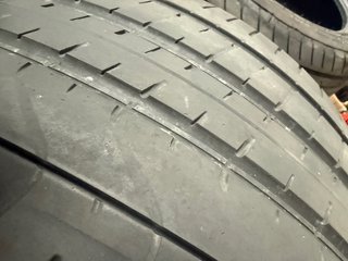 Neumáticos 315/30 R22