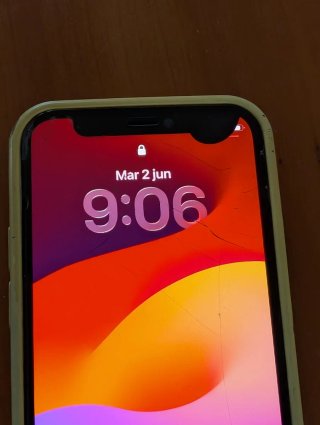 iPhone 12 mini 128GB