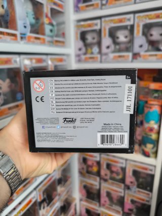 Funko Pop! Director Freddy SE Making Fun exclusive