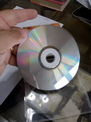 CD Singolo Goldrake UFO Alessio Caraturo