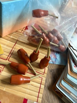 Juego de mesa KANAGAWA