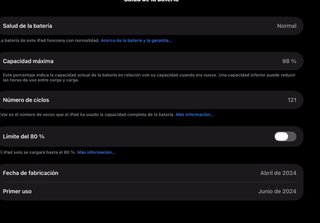 Apple iPad Air 13 128GB + Teclado Logitech