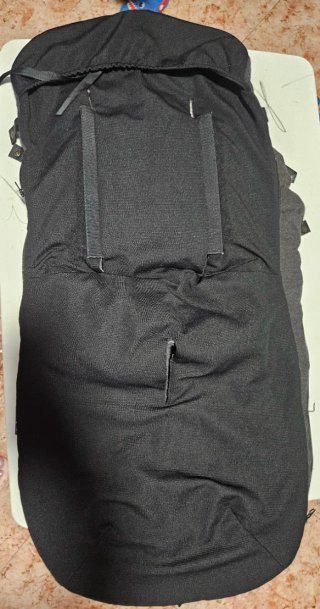 Saco universal invierno silla paseo bebé