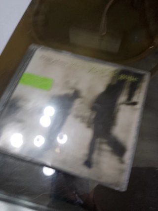 CD Bryan Adams feat. Melanie C - When You're Gone