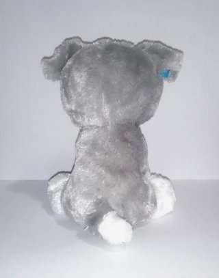 PELUCHE - TY WHISKERS