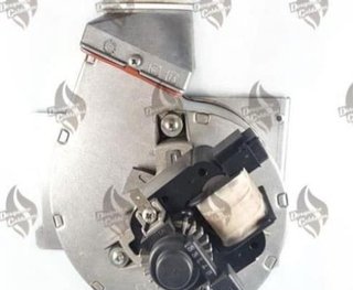 EXTRACTOR DE CALDERA ISOFAST F 35 E 1