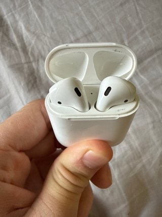 Airpods 1 Apple Bianchi