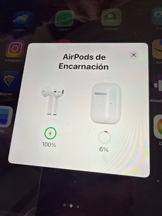 Airpods 1 Apple Bianchi