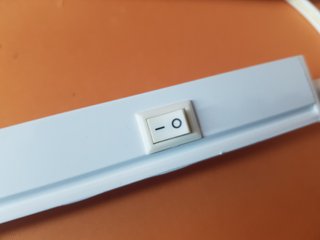 Barrina T5 Luces Cultivo Plantas