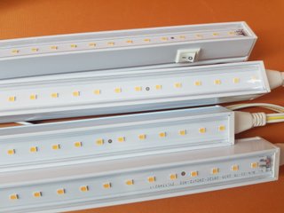 Barrina T5 Luces Cultivo Plantas