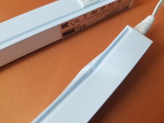Barrina T5 Luces Cultivo Plantas