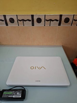 ORDENADOR PORTATIL
