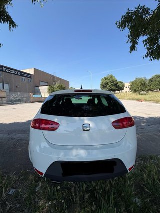 SEAT Leon Cupra R