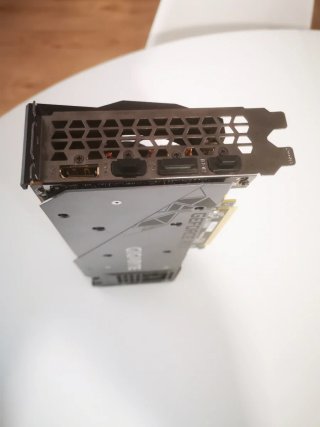 Gigabyte RTX 3070 OC Gaming