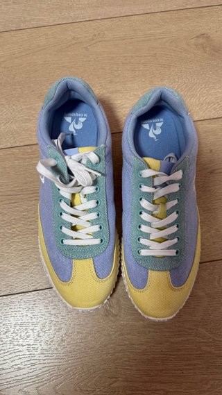 Zapatillas Le Coq Sportif 2120470