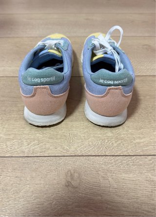 Zapatillas Le Coq Sportif 2120470
