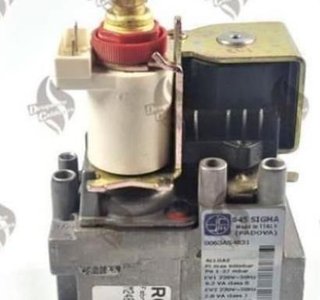 VÁLVULA DE GAS CALDERA ROCA LAURA 30 AF