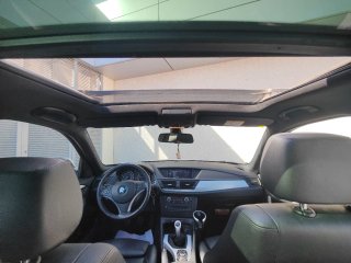 BMW X1 2010