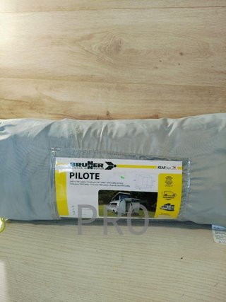 Camping Accessories Heckzelt - Brunner