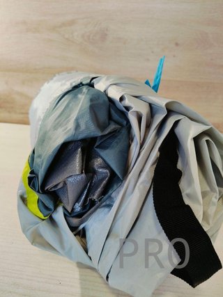 Camping Accessories Heckzelt - Brunner