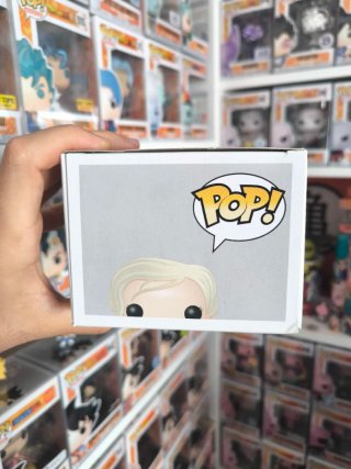 Funko Pop! Game of Thrones Brienne 13 Hot Topic Bl