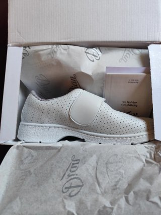 Zapatos Dian Talla 41 y 42