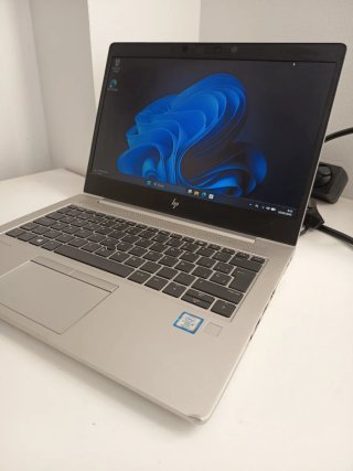 Ordenador portátil HP I5