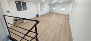 Local 160m2 Céntrico Arcos de la Fra.