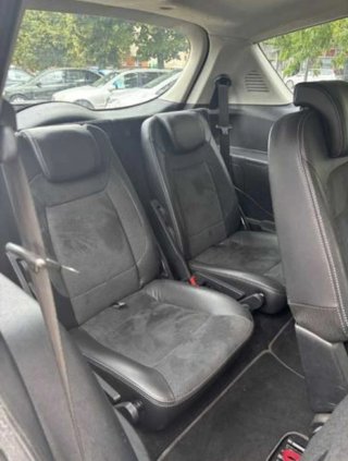 Ford S-MAX 2009