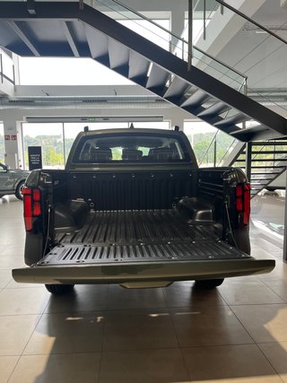 KGM MUSSO CORTA LIMITED Automática 4x4